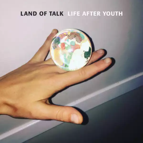 Land of Talk - What Was I Thinking